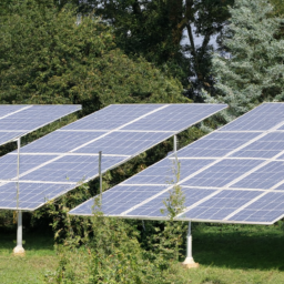 Comment Entretenir Vos Panneaux Solaires Photovoltaïques ? Chelles